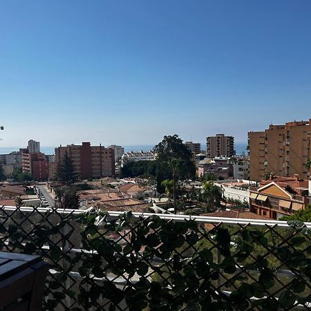 Apartamentos Acuario بينالماذينا المظهر الخارجي الصورة