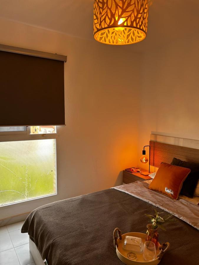Apartamentos Acuario بينالماذينا المظهر الخارجي الصورة