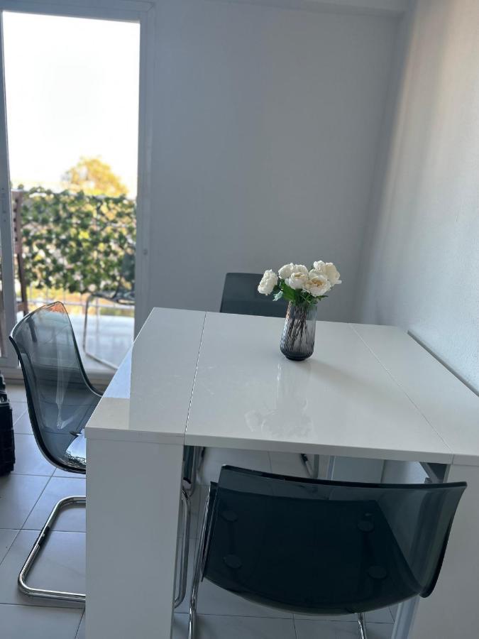 Apartamentos Acuario بينالماذينا المظهر الخارجي الصورة