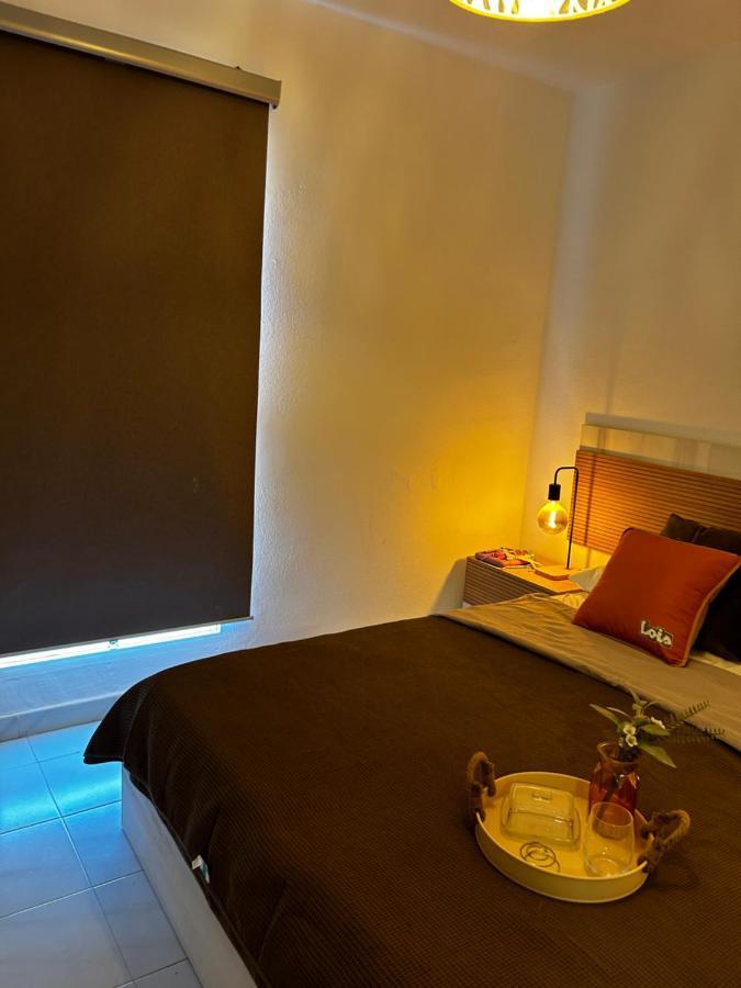 Apartamentos Acuario بينالماذينا المظهر الخارجي الصورة