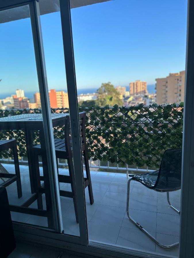 Apartamentos Acuario بينالماذينا المظهر الخارجي الصورة